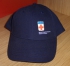 Bon� Adulto azul marinho