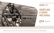 Exposio Heris que o tempo no apaga no Navio Gil Eannes