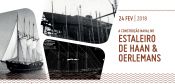 A Construo Naval no Estaleiro de Haans & Oerlemans