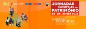 Jornadas Europeias do Patrimnio 2018 - Partilhar Memrias