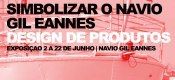 Exposio de 2 a 22 de Junho