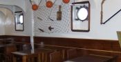 Aberto concurso para Bar do Navio Museu Gil Eannes