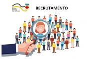 Recrutamento 2024