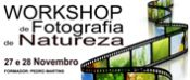 Workshop dias 27 e 28 Novembro