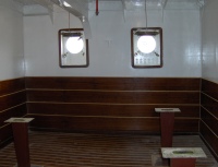 Sala de Bar
