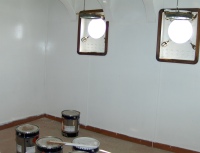 Sala de Bar
