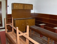 Sala de Bar